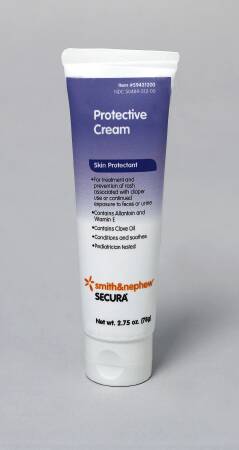 Picture of Skin Protectant Secura™ 2.75 oz. Tube Scented Cream59431200