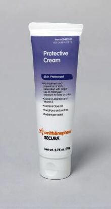 Picture of Skin Protectant Secura™ 2.75 oz. Tube Scented Cream59431200
