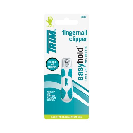 Picture of Fingernail Clippers Easy Hold ™ Thumb Squeeze Lever7-60B