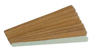 Picture of Emery Board Grafco® Terra Cotta 4-1/4 Inch1778