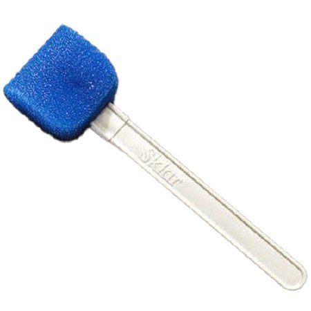 Picture of Dry Prep Sponge Stick Sterile96-7040