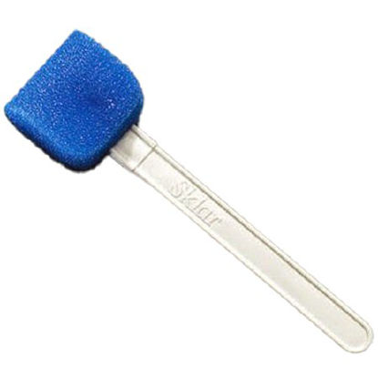 Picture of Dry Prep Sponge Stick Sterile96-7040