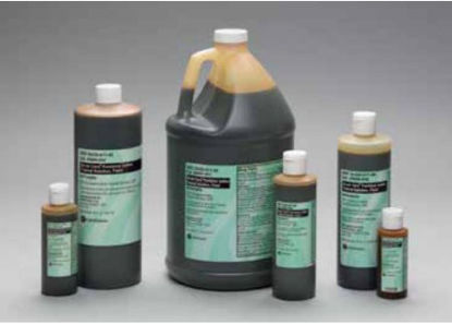 Picture of Skin Prep Solution Scrub Care® 8 oz. Bottle 10% Strength Povidone-Iodine NonSterile29906-008