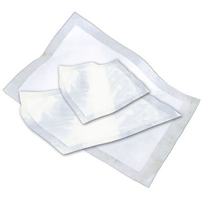 Picture of Skin Fold Management Pad Tranquility ThinLiner®3190