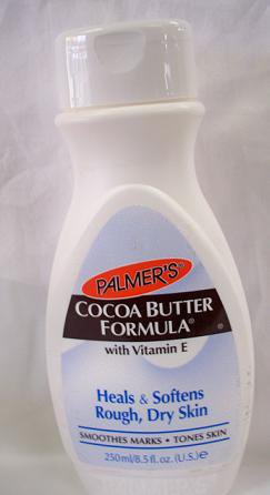 Picture of Cocoa Butter Palmers® 8.5 oz. Pump Bottle Scented Lotion01018104180