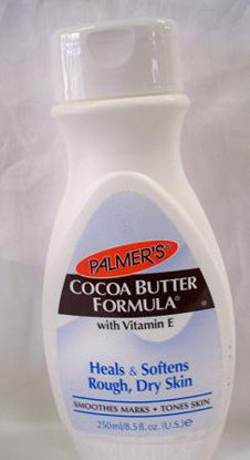 Picture of Cocoa Butter Palmers® 8.5 oz. Pump Bottle Scented Lotion01018104180