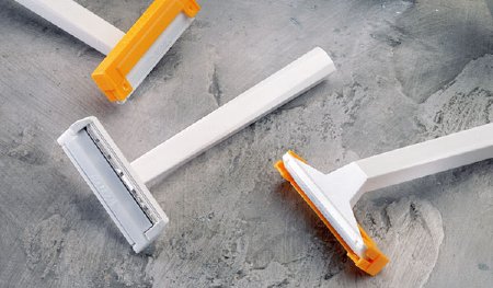 Picture of Razor Bic® Single Blade DisposableSMP1099