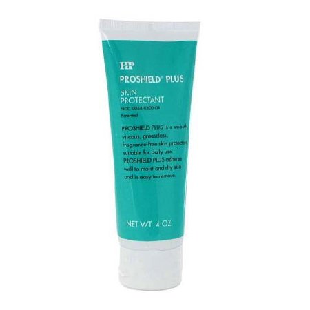 Picture of Skin Protectant Proshield® Plus 4 oz. Tube Unscented Cream50484-044-09