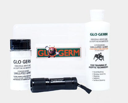 Picture of Germ Simulator Kit Glo Germ™KIT1003-GEL