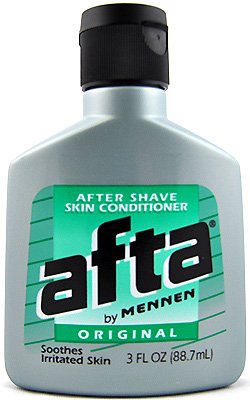 Picture of After Shave Afta® 3 oz. Bottle02220000294