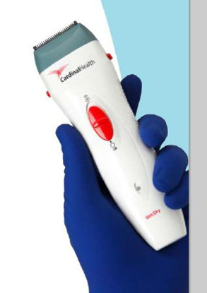 Picture of Cardinal Health Surgical Clipper Fixed Head 60 Minute Run TimeCAH4413