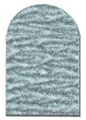 Picture of Electrode Skin Prep Pad Niko-Prep Strip NonSterile2121