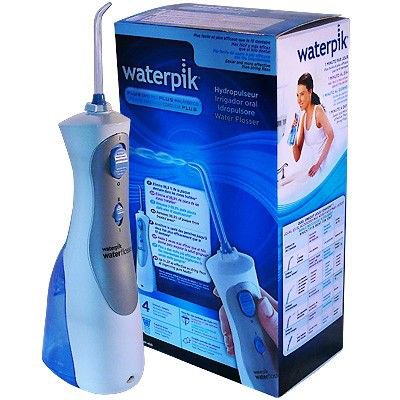 Picture of Oral Irrigator Waterpik® Water Flosser Rechargeable07395025860