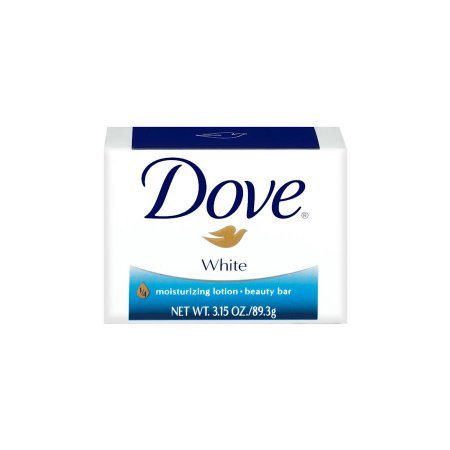 Picture of Soap Dove® Bar 4.25 oz. Individually Wrapped ScentedDVOCB610795CT