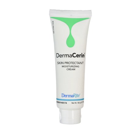 Picture of Skin Protectant DermaCerin® 8 oz. Tube Unscented Cream00175
