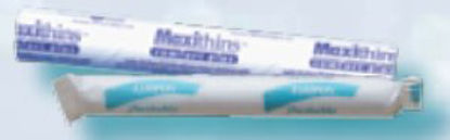Picture of Tampon Maxithins® Super Absorbency Cardboard Applicator Individually WrappedMTB-500S