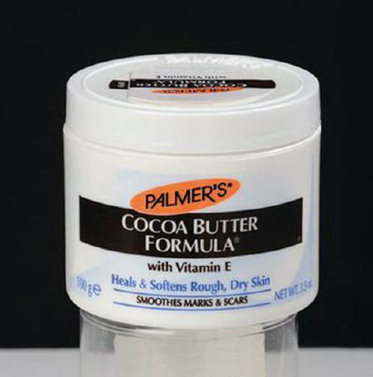 Picture of Cocoa Butter Palmers® 7.25 oz. Jar Scented Cream69003
