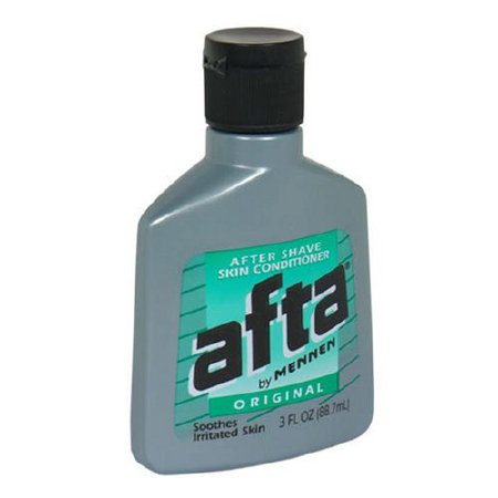Picture of After Shave Afta® 3 oz. Bottle129556