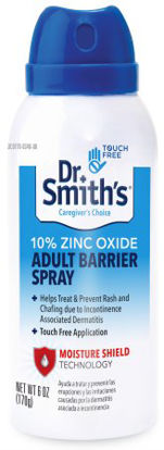 Picture of Skin Protectant Dr. Smith's® 6 oz. Aerosol Can Scented Liquid30178034806