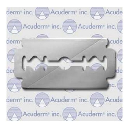 Picture of Razor Blade Acu-Razor™ Stainless Steel, CoatedR100