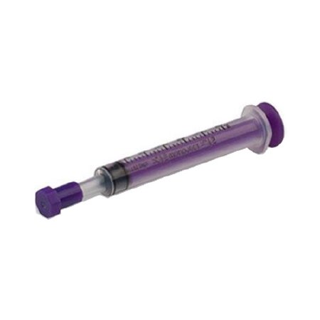 Picture of Enteral Feeding / Irrigation Syringe Monoject™ 3 mL Blister Pack Enfit Tip Without Safety403SE