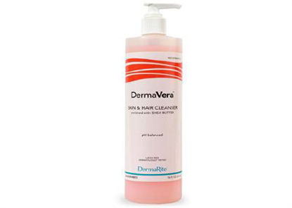 Picture of Shampoo and Body Wash DermaVera® 800 mL Dispenser Refill Bag Scented0013BB