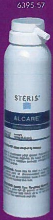 Picture of Hand Sanitizer Alcare® 5.4 oz. Ethyl Alcohol Foaming Aerosol Can639557