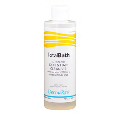 Picture of Shampoo and Body Wash TotalBath® 1 gal. Jug Scented0027