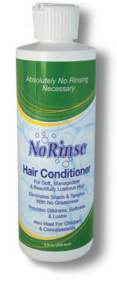 Picture of Hair Conditioner No Rinse® 8 oz. Bottle07524400540