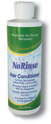 Picture of Hair Conditioner No Rinse® 8 oz. Bottle07524400540