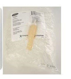 Picture of Hand Sanitizer Isagel® 800 mL Ethyl Alcohol Gel Dispenser Refill Bag7041