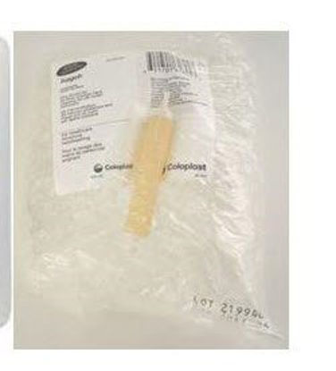 Picture of Hand Sanitizer Isagel® 800 mL Ethyl Alcohol Gel Dispenser Refill Bag7041