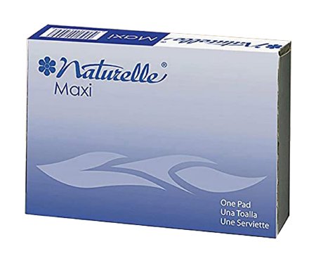 Picture of Feminine Pad Naturelle® Maxi Regular Absorbency25130973