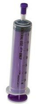 Picture of Enteral Feeding / Irrigation Syringe Monoject™ 35 mL Individual Pack Oral Tip Without Safety435SG