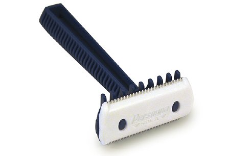 Picture of Razor Personna® DermaGard Single Blade Disposable75-4005-0000