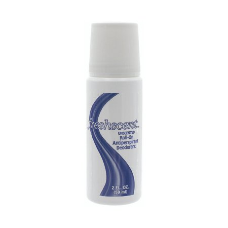 Picture of Antiperspirant / Deodorant Freshscent™ Roll-On 2 oz. UnscentedD20