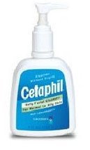 Picture of Body Wash Cetaphil® Liquid 4 oz. Pump Bottle Unscented00299392140