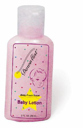 Picture of Baby Lotion DawnMist® 2 oz. Bottle Scented LotionBL4555