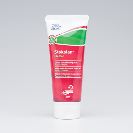 Picture of Hand Moisturizer Stokolan® Classic 100 mL Tube Scented CreamSCL100ML