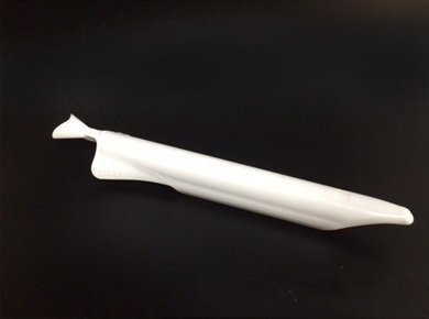 Picture of Endocavity Needle Guide 18 cm, 16 to 18 GaugeH48691YW