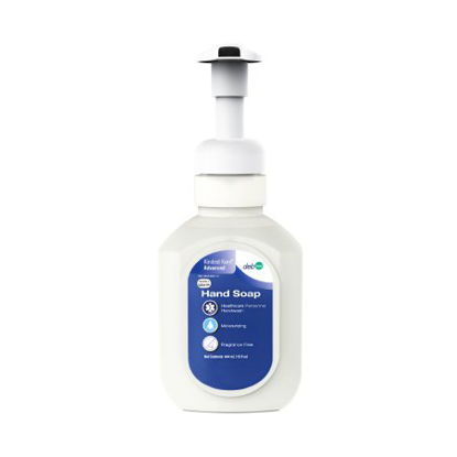Picture of Antimicrobial Soap Kindest Kare® Advanced Foaming 15 oz. Pump Bottle Unscented6264FH