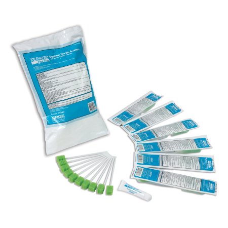 Picture of Suction Swab Kit Sage® NonSterile6550