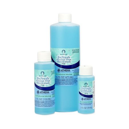 Picture of Mouthwash AprilFresh® 16 oz. Mint Flavor000410
