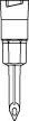 Picture of Vented Needle Pin Point415070