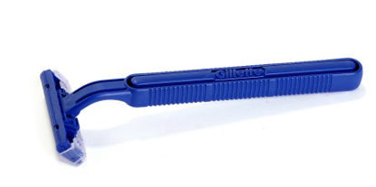 Picture of Razor Best Value™ Twin Blade Disposable4417GN
