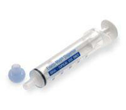 Picture of Oral Medication Syringe Exacta-Med® 10 mL Pharmacy Pack Oral Tip Without SafetyH9387510