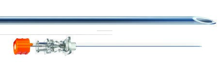 Picture of Spinal Needle Spinocan® Special Procedural Style 22 Gauge 4-3/4 Inch333315