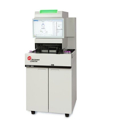 Picture of Hematology Analyzer UniCel DxH 900C23642