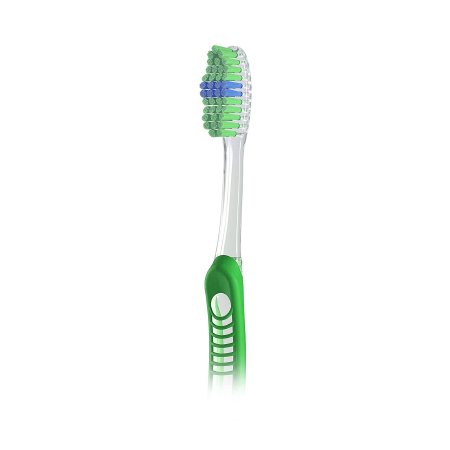 Picture of Toothbrush Oral-B® Indicator Green / White Adult Soft20300410802008