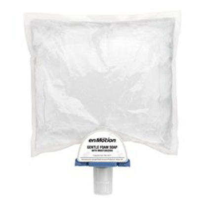 Picture of Soap enMotion® Gentle Foaming 1,200 mL Dispenser Refill Bag Unscented42711